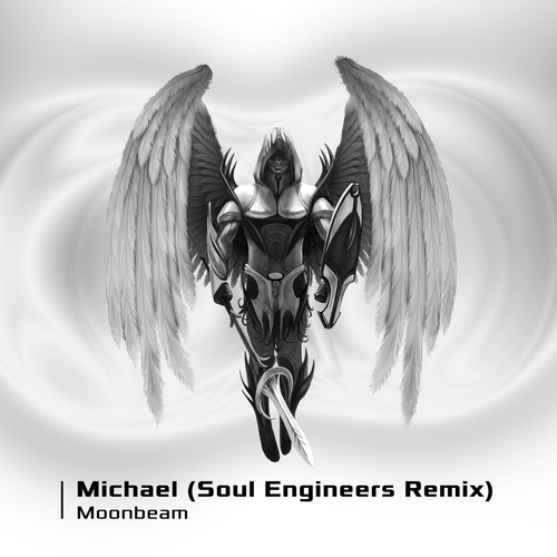 Moonbeam - Michael (Soul Engineers Remix) [TOPGUNPR017D]